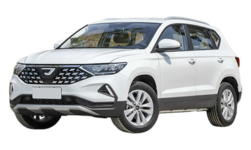 3D коврики EVA с бортами в салон на Jetta VS5 (2019-н.в)