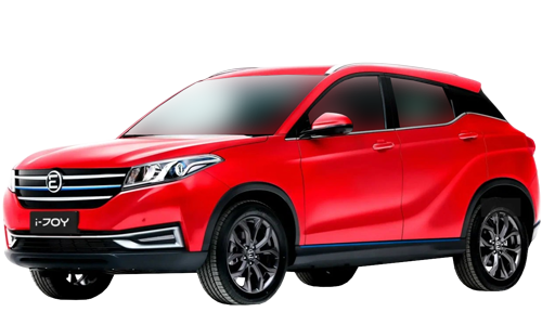 2D коврики EVA в салон и багажник  на Evolute	 i-JOY (2022-н.в)